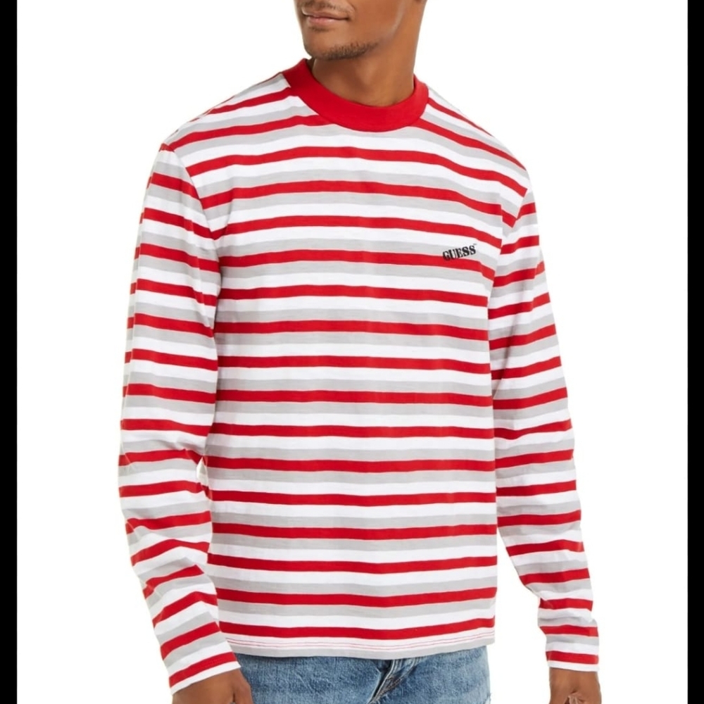 Guess Vintagelong sleeve shirt